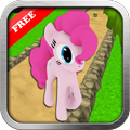 Little Zigzag Pony