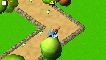 Little Zigzag Pony screenshot 3