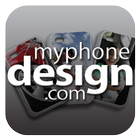 MyPhoneDesign ikon