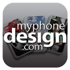 MyPhoneDesign icon