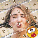 My Photo Keyboard Themes APK