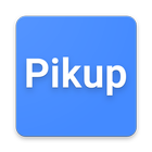Pickup ikon