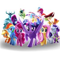 My Little Pony wallpapers 截圖 2