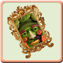 Mirror Photo frame APK