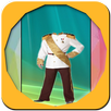 Airforce Photo Suit APK
