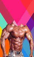 Body Builder Photo Suit Ekran Görüntüsü 1