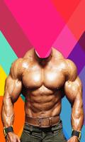 Body Builder Photo Suit 截图 2