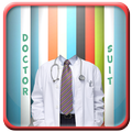 Doctor Photo Suit