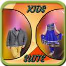 Kids Photo Suit APK