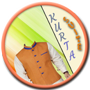 Politics Kurta Photo Suit APK