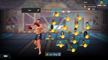 the king of boxing fighters real boxing champions screenshot 1