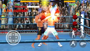 the king of boxing fighters real boxing champions 截图 3