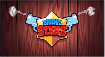 Brawl Stars الملصق