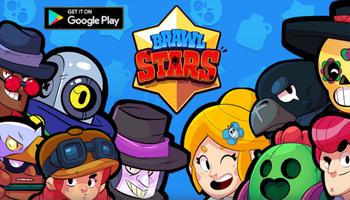 Brawl Stars Screenshot 1