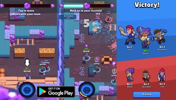 Brawl Stars 스크린샷 3