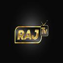 Raj Entertainment Player aplikacja