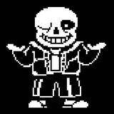 Sans Fight Recreation APK