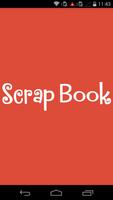 Scrap Book पोस्टर