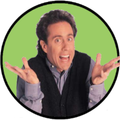 Seinfeld Laugh Track Sound