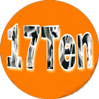17Ten Official App icône