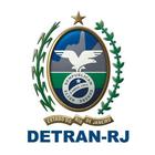 آیکون‌ Simulados Detran RJ