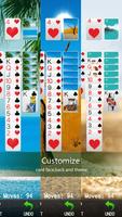 Solitaire ảnh chụp màn hình 3