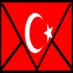 Turkish flag mailbox!