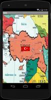 Turkish flag mailbox! capture d'écran 2