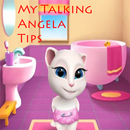 APK My Talking Angela Tips