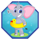 My Talking Elephant Chef-APK