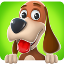 Mon Chien Virtuel-Beagle qui parle APK