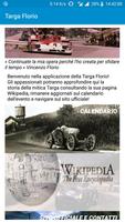 Targa Florio 海报