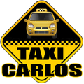 Tarjeta Mi Taxi Carlos