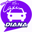 APK Taxi Diana