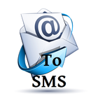 SmsToEmail icon