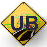 UB traffic jam