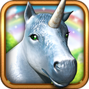 My Unicorn Horse Riding Game APK