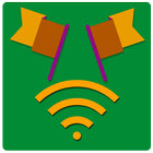 Wifi Password Recovery(Root) icon