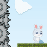 Wheel Saw : Run & Jump