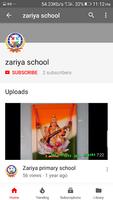 Zariya School imagem de tela 3