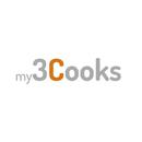 my3Cooks, Cuisine Coûts Conversions APK