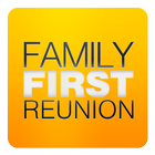 JT FOXX's Family First Reunion icono
