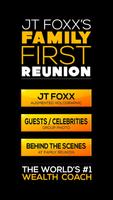 JT FOXX's Family First Reunion captura de pantalla 1