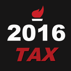 My 2016 Tax FREE icon