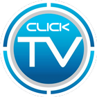 CLICK TV आइकन