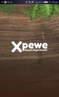 Xpewe الملصق