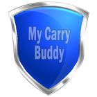 My Carry Buddy أيقونة