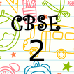 CBSE Class 2