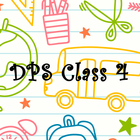 DPS Class 4 icône