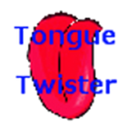 Tongue Twister icône